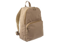 Franky RS84 Freizeitrucksack mit Notebookfach ca. 13" beige