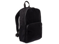 Franky RS84 Freizeitrucksack mit Notebookfach ca. 13" black
