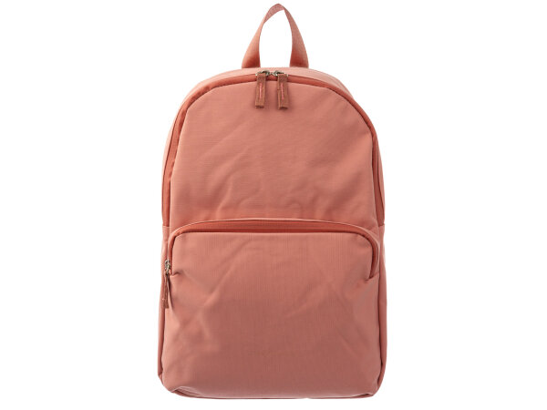 Franky RS84 Freizeitrucksack mit Notebookfach ca. 13" peach
