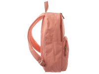 Franky RS84 Freizeitrucksack mit Notebookfach ca. 13" peach