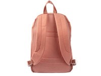 Franky RS84 Freizeitrucksack mit Notebookfach ca. 13" peach