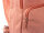 Franky RS84 Freizeitrucksack mit Notebookfach ca. 13" peach