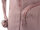 Franky RS84 Freizeitrucksack mit Notebookfach ca. 13" rose