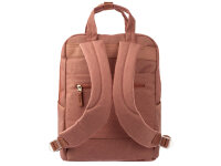 Franky RS82 Freizeitrucksack mit Notebookfach ca. 12"