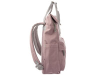 Franky RS81 Freizeitrucksack mit Notebookfach ca.14"