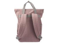 Franky RS81 Freizeitrucksack mit Notebookfach ca.14"