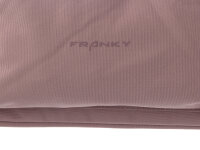 Franky RS81 Freizeitrucksack mit Notebookfach ca.14"
