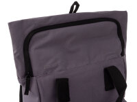 Franky RS81 Freizeitrucksack mit Notebookfach ca.14&quot; anthrazit