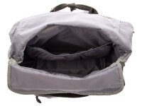 Franky RS81 Freizeitrucksack mit Notebookfach ca.14" anthrazit