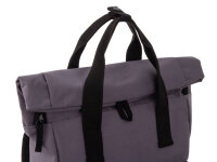 Franky RS81 Freizeitrucksack mit Notebookfach ca.14" anthrazit