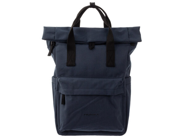 Franky RS81 Freizeitrucksack mit Notebookfach ca.14"...