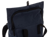 Franky RS81 Freizeitrucksack mit Notebookfach ca.14"...