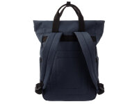 Franky RS81 Freizeitrucksack mit Notebookfach ca.14" dark blue