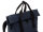 Franky RS81 Freizeitrucksack mit Notebookfach ca.14" dark blue