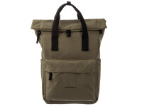 Franky RS81 Freizeitrucksack mit Notebookfach ca.14" green