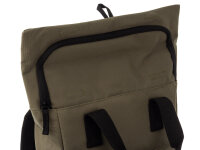 Franky RS81 Freizeitrucksack mit Notebookfach ca.14" green