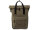 Franky RS81 Freizeitrucksack mit Notebookfach ca.14" green