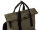 Franky RS81 Freizeitrucksack mit Notebookfach ca.14" green