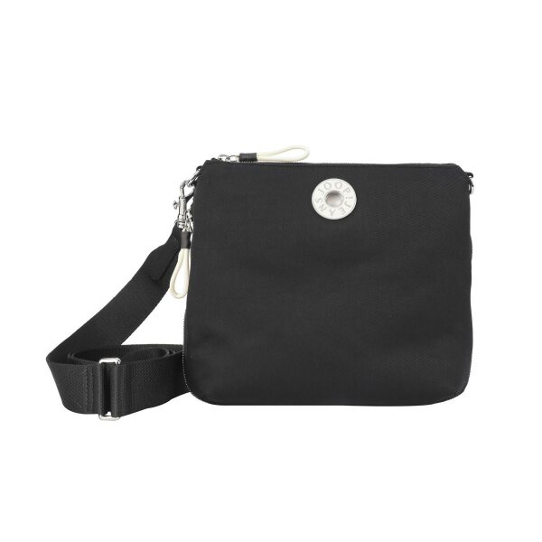 JOOP! Giocoso Letizia Shoulderbag Mvz Damen Umhängetasche 4130000813 900 Black