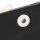 JOOP! Giocoso Letizia Shoulderbag Mvz Damen Umhängetasche 4130000813 900 Black