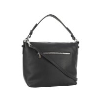 JOOP! Diurno Dalia Hobo Shz Damen Handtasche 4130000827 900 Black