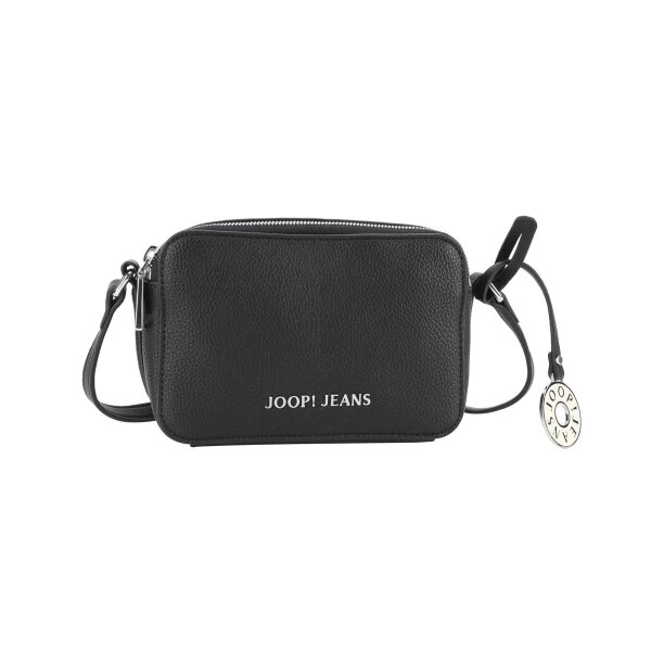 JOOP! Diurno Susan Shoulderbag Xshz Damen Umhängetasche 4130000828 900 Black