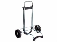 Andersen Scala Shopper 112-004-82 Hera grau schwarz