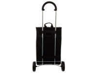 Andersen Scala Shopper 112-004-82 Hera grau schwarz