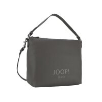 JOOP! Lettera 1.0 Dalia Hobo Lhz Damen Handtasche 4130000863 802 Darkgrey