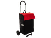 Andersen Scala Shopper 112-004-70 Hera rot schwarz