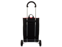 Andersen Scala Shopper 112-004-70 Hera rot schwarz