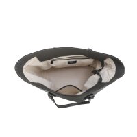 JOOP! Lettera 1.0 Lara Shopper Lhz Damen Handtasche 4130000864 802 Darkgrey