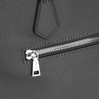 JOOP! Lettera 1.0 Lara Shopper Lhz Damen Handtasche 4130000864 802 Darkgrey