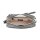 JOOP! Lettera 1.0 Cloe Shoulderbag Shz Damen Umhängetasche 4130000865 802 Darkgrey