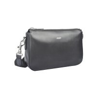 JOOP! Sofisticato 1.0 Jasmina Shoulderbag Shz Damen Umhängetasche 4140005976 900 Black
