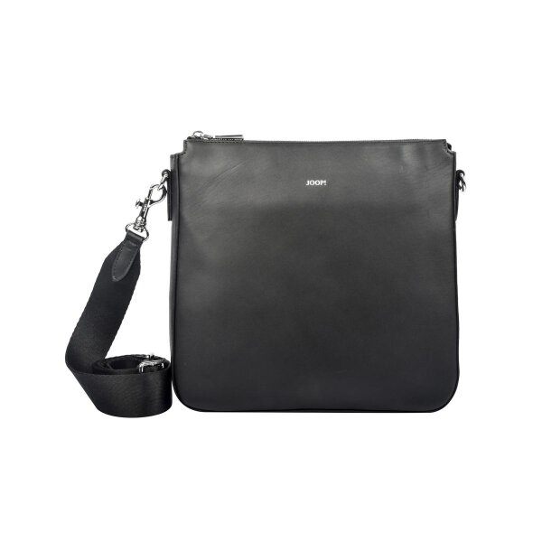 JOOP! Sofisticato 1.0 Jasmina Shoulderbag Mvz Damen Umhängetasche 4140005977 900 Black