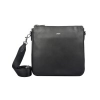 JOOP! Sofisticato 1.0 Jasmina Shoulderbag Mvz Damen Umhängetasche 4140005977 900 Black