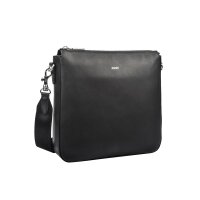 JOOP! Sofisticato 1.0 Jasmina Shoulderbag Mvz Damen Umhängetasche 4140005977 900 Black