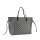 JOOP! Cortina 1.0 Lara Shopper Xlho Handtasche 4140006141 860 Castlerock