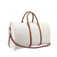 JOOP! Cortina 1.0 Aurora Weekender Lhz Reisetasche 4140006146 101 Offwhite