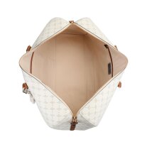 JOOP! Cortina 1.0 Aurora Weekender Lhz Reisetasche 4140006146 101 Offwhite