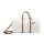 JOOP! Cortina 1.0 Aurora Weekender Lhz Reisetasche 4140006146 101 Offwhite