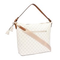 JOOP! Cortina 1.0 Alara Hobo Lvz Damen Handtasche 4140006165 101 Offwhite