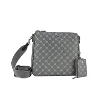 JOOP!  Cortina 1.0 Jasmina Shoulderbag Mvz Schultertasche 860 Castlerock