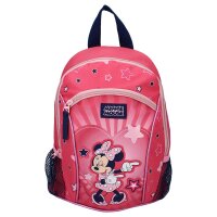 Vadobag Kinderrucksack 8 Liter Minnie Maus All You Need...