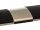 Davidts 490312 travel Manicure de voyage  "Siena"  Magic Box noir