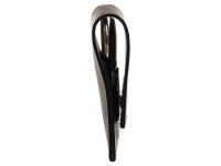 Davidts 490018 Maniküre Taschenset 3 tlg. Steck Etui