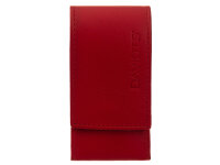 Davidts 490018 Maniküre Taschenset 3 tlg. Steck Etui...
