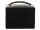 Davidts 490018 Maniküre Taschenset 3 tlg. Steck Etui  schwarz