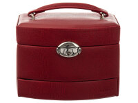Davidts 490018 Maniküre Taschenset 3 tlg. Steck Etui...